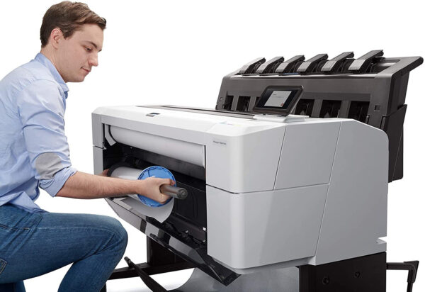 Prix Traceur HP DesignJet T1600 36" (3EK10A) -  67608.00 -  67608.00 – Image 6