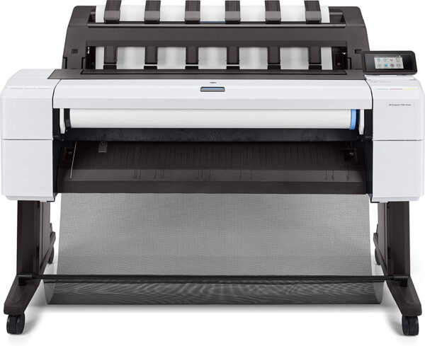 Prix Traceur HP DesignJet T1600 36" (3EK10A) -  67608.00 -  67608.00
