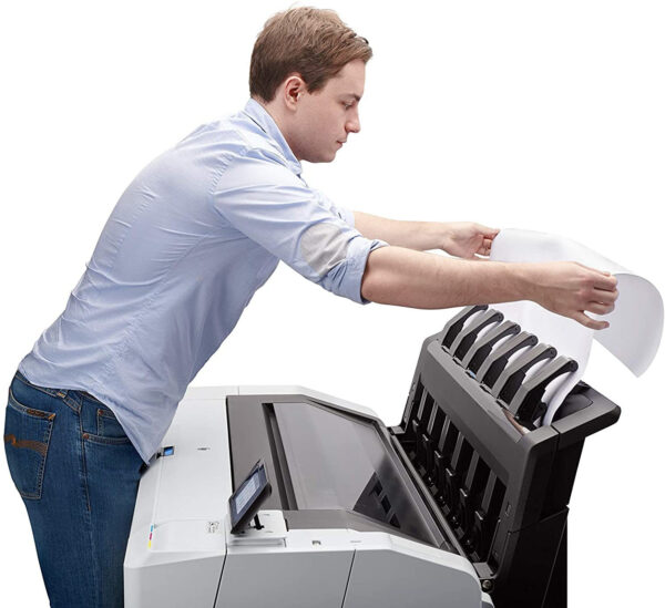 Prix Traceur HP DesignJet T1600 36" (3EK10A) -  67608.00 -  67608.00 – Image 8