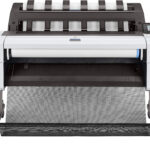 Prix Traceur HP DesignJet T1600 PostScript de 36 pouces (3EK11A) -  100548.00 -  100548.00