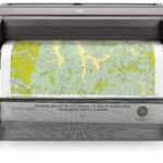 Prix Traceur HP DesignJet T1700 - 44 pouces (W6B55A) -  70500.00 -  70500.00