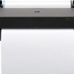 Prix Traceur HP DesignJet T230 de 24 pouces (5HB07A) -  12744.00 -  12744.00