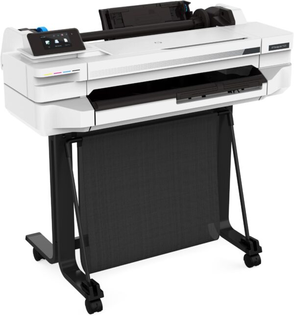 Prix Traceur HP DesignJet T525 - 36 pouces (5ZY61A) -  -  – Image 4