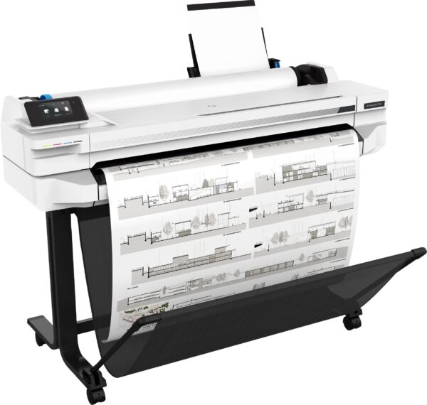 Prix Traceur HP DesignJet T525 - 36 pouces (5ZY61A) -  - 