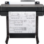 Prix Traceur HP DesignJet T630 24 pouces (5HB09A) -  20772.00 -  20772.00