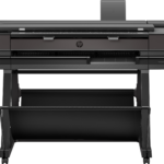 Prix Traceur HP DesignJet T850 36 pouces (2Y9H2A) -  96828.00 -  96828.00