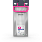 Unité d'alimentation en encre Magenta XL pour Epson WorkForce Pro WF-C87xR (C13T05A30N)