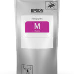 Unité d'alimentation en encre Magenta XXL pour Epson WF-R8590 (C13T869340)