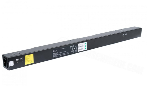 Unité de distribution électrique HPE G2 - 20 prises C13 + 2 prises C19 (P9Q38A) – Image 2