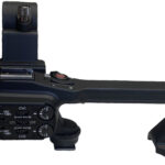 Unité de poignée Canon HDU-4 pour Canon XA60 et XA65 (6107C001AA)