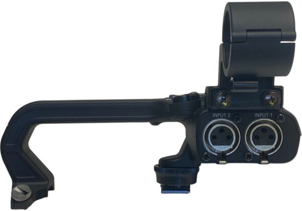 Unité de poignée Canon HDU-4 pour Canon XA60 et XA65 (6107C001AA) – Image 3
