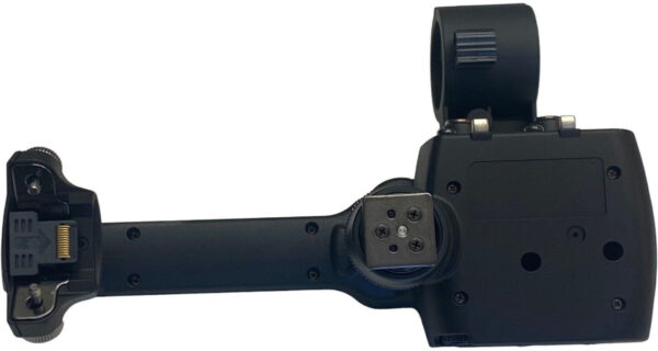 Unité de poignée Canon HDU-4 pour Canon XA60 et XA65 (6107C001AA) – Image 5