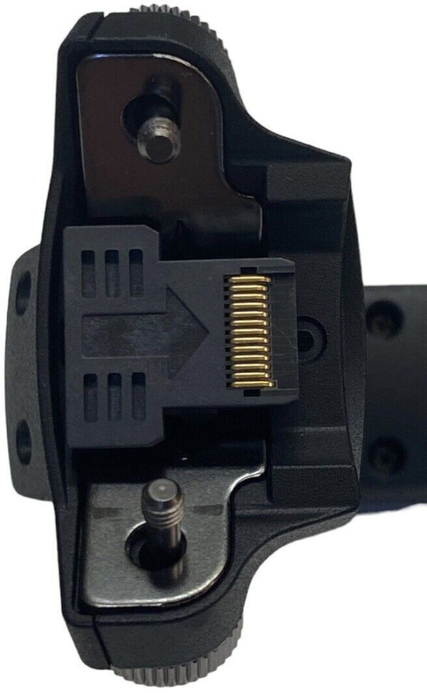 Unité de poignée Canon HDU-4 pour Canon XA60 et XA65 (6107C001AA) – Image 6