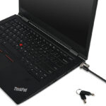 Prix Verrou de câble Kensington MicroSaver 2.0 de Lenovo (4XE0N80914) -  956.00 -  956.00