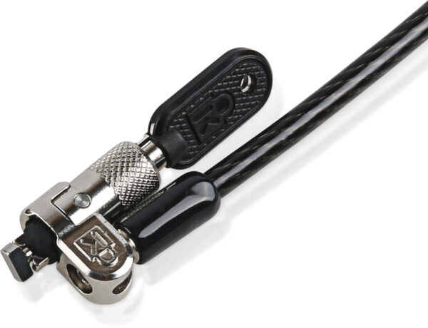 Prix Verrou de câble Kensington MicroSaver 2.0 de Lenovo (4XE0N80914) -  956.00 -  956.00 – Image 3