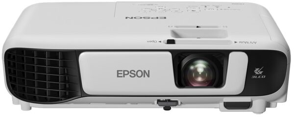 Prix Epson EB-X41 Vidéoprojecteur XGA(1024 x 768) (V11H843040) -  -  – Image 2