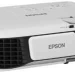 Prix Epson EB-X41 Vidéoprojecteur XGA(1024 x 768) (V11H843040) -  - 