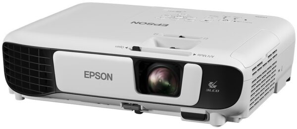 Prix Epson EB-X41 Vidéoprojecteur XGA(1024 x 768) (V11H843040) -  -  – Image 4