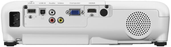 Prix Epson EB-X41 Vidéoprojecteur XGA(1024 x 768) (V11H843040) -  -  – Image 5