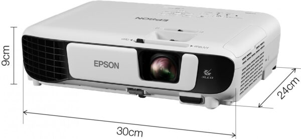 Prix Epson EB-X41 Vidéoprojecteur XGA(1024 x 768) (V11H843040) -  -  – Image 6