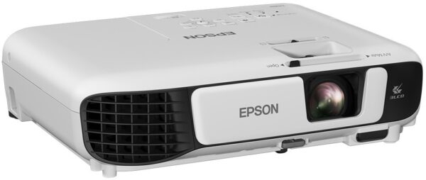 Prix Epson EB-X41 Vidéoprojecteur XGA(1024 x 768) (V11H843040) -  - 