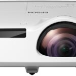 Epson EB-530 Vidéoprojecteur XGA(1024 x 768) (V11H673040)