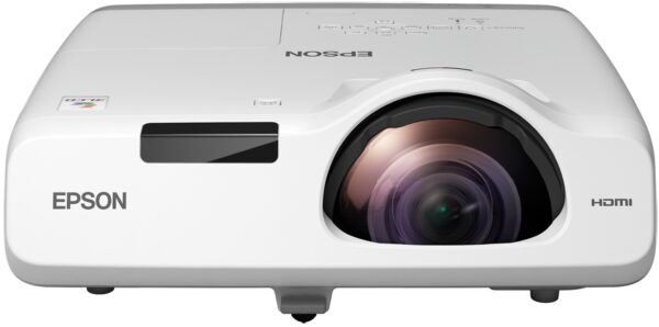 Epson EB-530 Vidéoprojecteur XGA(1024 x 768) (V11H673040)