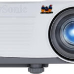 Viewsonic PA503S Vidéoprojecteur 3D SVGA (PA503S)