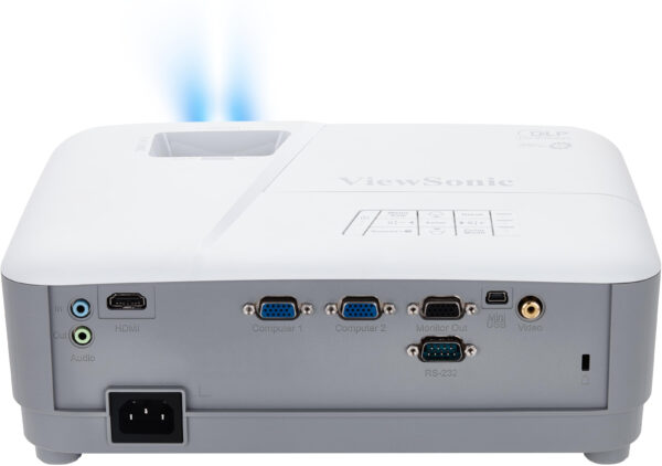 Viewsonic PA503S Vidéoprojecteur 3D SVGA (PA503S) – Image 4