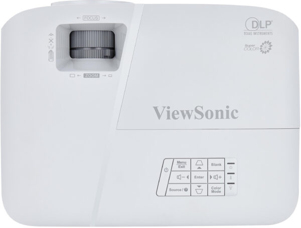 Viewsonic PA503S Vidéoprojecteur 3D SVGA (PA503S) – Image 5