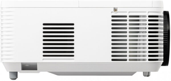 Viewsonic PA700W vidéo-projecteur Projecteur à focale standard 4500 ANSI lumens WXGA (1280x800) Blanc (PA700W) – Image 14
