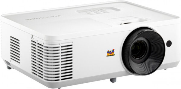 Viewsonic PA700W vidéo-projecteur Projecteur à focale standard 4500 ANSI lumens WXGA (1280x800) Blanc (PA700W) – Image 3