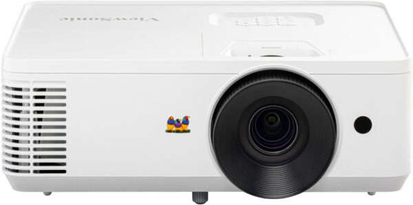 Viewsonic PA700W vidéo-projecteur Projecteur à focale standard 4500 ANSI lumens WXGA (1280x800) Blanc (PA700W) – Image 5