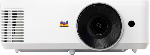 Viewsonic PA700W vidéo-projecteur Projecteur à focale standard 4500 ANSI lumens WXGA (1280x800) Blanc (PA700W) – Image 6