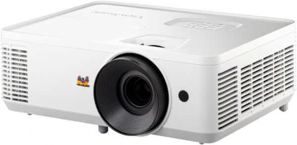 Viewsonic PA700W vidéo-projecteur Projecteur à focale standard 4500 ANSI lumens WXGA (1280x800) Blanc (PA700W)