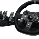 Prix Volant de course Logitech G29 Driving Force pour PlayStation et PC - USB (941-000112) -  3190.00 -  3190.00