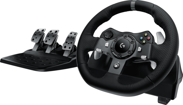 Prix Volant de course Logitech G29 Driving Force pour PlayStation et PC - USB (941-000112) -  3190.00 -  3190.00