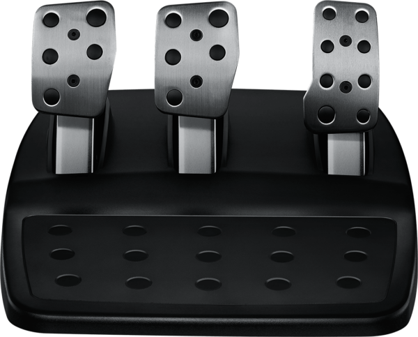 Prix Volant de course Logitech G29 Force pour Xbox Series X|S /Xbox One/PC (941-000123) -  3444.00 -  3444.00 – Image 3