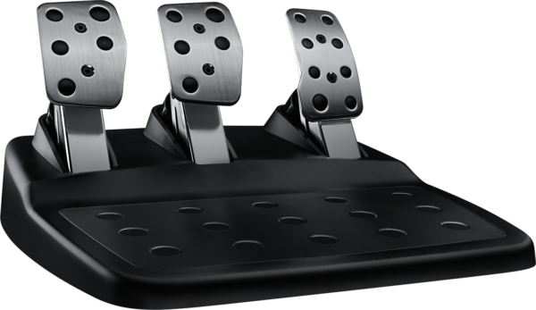 Prix Volant de course Logitech G29 Force pour Xbox Series X|S /Xbox One/PC (941-000123) -  3444.00 -  3444.00 – Image 5