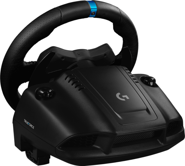 Prix Volant de course Logitech® G923 TRUEFORCE pour Xbox Series X, Xbox One, PC (941-000158) -  4690.00 -  4690.00 – Image 4