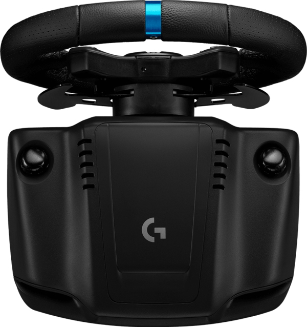 Prix Volant de course Logitech® G923 TRUEFORCE pour Xbox Series X, Xbox One, PC (941-000158) -  4690.00 -  4690.00 – Image 5