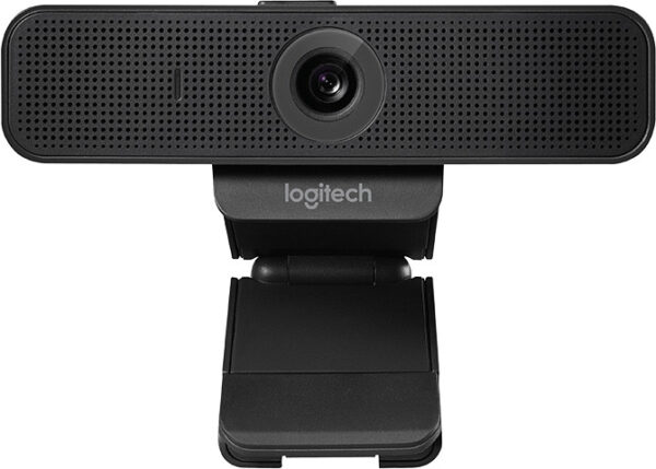 Webcam Business Logitech C925e HD (960-001076)
