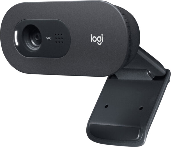 Webcam Logitech C505e (960-001372) – Image 2