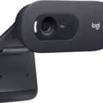 Webcam Logitech C505e (960-001372)