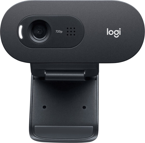 Webcam Logitech C505e (960-001372) – Image 3