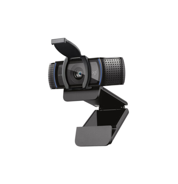 Webcam Logitech C920e Full HD (960-001360)
