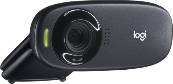 Webcam Logitech HD C310 (960-001065) – Image 2