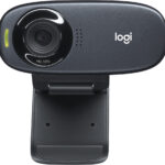 Webcam Logitech HD C310 (960-001065)