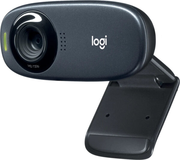 Webcam Logitech HD C310 (960-001065) – Image 4
