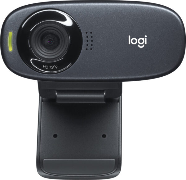 Webcam Logitech HD C310 (960-001065)